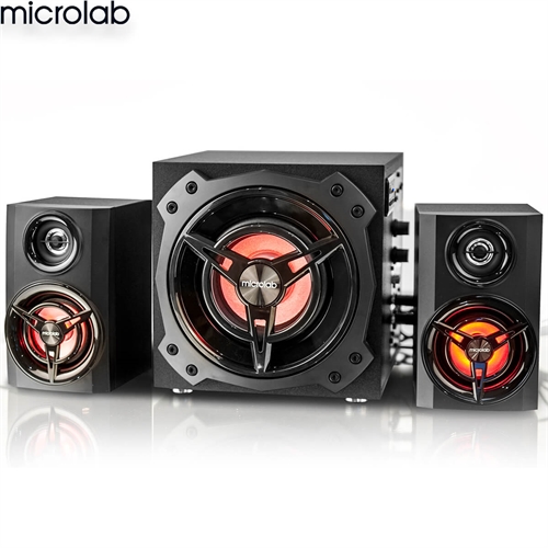 Loa Microlab T11 2
